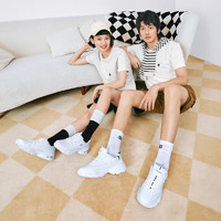 SKECHERS 斯凱奇 男款休閑運動鞋 100123574216