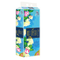 Breeze 清風(fēng) 卷紙 花萃臻品 4層*140g*12卷