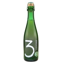 3 Fonteinen 三泉 老貴茲啤酒 375ml 單瓶裝