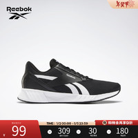 Reebok 銳步 LITE PLUS 2.0 男女款跑步鞋 FU7580