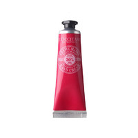 L'OCCITANE 歐舒丹 潤(rùn)手系列乳木果玫瑰潤(rùn)手霜 30ml