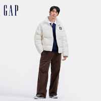 Gap 蓋璞 男士羽絨服 677674
