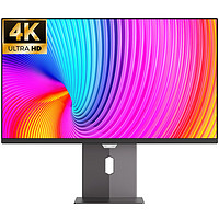 HKC 惠科 31.5英寸 OLED G-sync FreeSync 顯示器（3840×2160、240Hz、99%DCI-P3、HDR400、Type-C 90W）