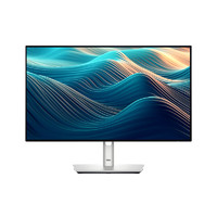 DELL 戴爾 U2424H 23.8英寸 IPS 顯示器（1920×1080、120Hz、100%sRGB、Type-C 15W）