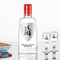 勁牌 42度毛鋪苦蕎酒125ml 6瓶