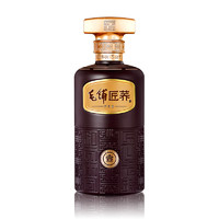 MAO PU 毛鋪 匠蕎 壹號(hào)52度醬香型白酒 500ml