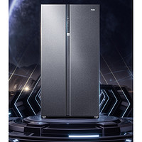 Haier 海爾 BCD-630WGHSS95SMU1 AIP超凈保鮮冰箱 630L 星蘊銀
