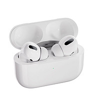 Apple 蘋果 AirPods Pro 2 入耳式降噪藍牙耳機 白色 Type-C接口