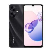 REDMI 紅米 5G手機(jī) 6GB+128GB 星巖黑