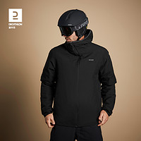 DECATHLON 迪卡儂 SKI JACKET 100 男子滑雪夾克 8642198