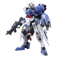 BANDAI 萬(wàn)代 HG 1/144 巴巴托斯天狼座 錫蒙力 維達(dá)爾 古辛 高達(dá)模型