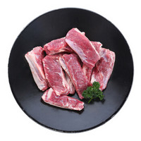 鮮京采 原切胸部牛肋肉 2斤