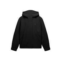 Bananain 蕉內(nèi) 20點(diǎn)開(kāi)始：Bananain 蕉內(nèi) 氧氣 303Proof 女子沖鋒衣 10209470041 黑色 M