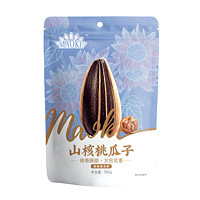 ChaCheer 洽洽 山核桃瓜子 500g 大顆粒