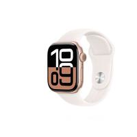 Apple 蘋果 Watch Series 10 智能手表 GPS款 42mm