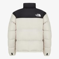 THE NORTH FACE 北面 立領(lǐng)保暖羽絨服外套男女同款NJ1DQ63