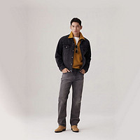 Levi's 李維斯 男士514寬松直筒簡(jiǎn)約時(shí)尚潮流牛仔長(zhǎng)褲