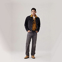 Levi's 李維斯 男士514寬松直筒簡約時尚潮流牛仔長褲