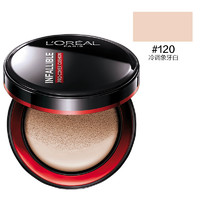 L'OREAL PARIS 黑胖子氣墊bb霜