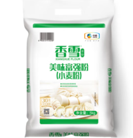 香雪 美味富強(qiáng)粉 小麥粉 5kg