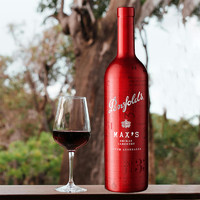 Penfolds 奔富 紅膜赤霞珠干紅酒 750ml*6