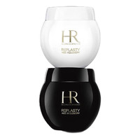 HELENA RUBINSTEIN 赫蓮娜 HR/赫蓮娜黑繃帶50ml+白繃帶50ml面霜