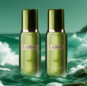 88VIP！LA MER 海藍之謎 沁潤修護精萃水150ml*2