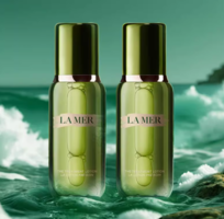 88VIP！LA MER 海藍之謎 沁潤修護精萃水150ml*2