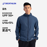 DECATHLON 迪卡儂 男子運(yùn)動(dòng)夾克 8504181