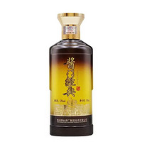 MOUTAI 茅臺 醬門經(jīng)典 53%vol 醬香型白酒 500ml 單瓶裝