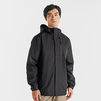 DECATHLON 迪卡儂 NH500 男款戶外沖鋒衣 2424933