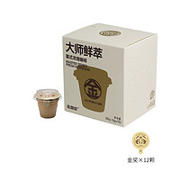 Coffee Box 連咖啡 意式濃縮咖啡 3g*12顆