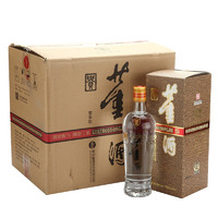 董酒 老貴董  董香型白酒 54度 500ml*6整箱裝