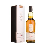 LAGAVULIN 樂加維林 10年 蘇格蘭 單一麥芽威士忌700ml