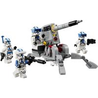 LEGO 樂高 Star Wars星球大戰(zhàn)系列 75345 第501戰(zhàn)斗兵團