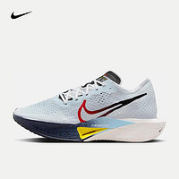 NIKE 耐克 VAPORFLY 3 男款跑步鞋 HJ9079-100