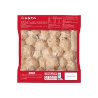 思念 經(jīng)典味香菇貢丸 500g