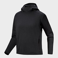 ARC'TERYX 始祖鳥 COVERT PULLOVER HOODY 女子抓絨衫