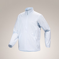 ARC'TERYX 始祖鳥 ACROPLE JACKET 輕量 男子 風(fēng)殼夾克