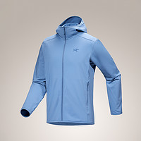 ARC'TERYX 始祖鳥 ARC’TERYX始祖鳥 KYANITE LIGHTWEIGHT HOODY 輕量 男子 抓絨衫