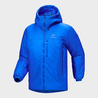 ARC'TERYX 始祖鳥(niǎo) NUCLEI SV PARKA 保暖 男子 棉服大衣