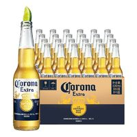 Corona 科羅娜 特級(jí)啤酒 330ml*24瓶