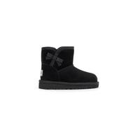 UGG 女童可愛(ài)蝴蝶結(jié)保暖短靴