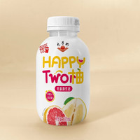 太子奶 雙柚發(fā)酵乳酸菌 335ml*6瓶