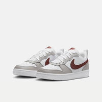 NIKE 耐克 Court Borough Recraft FZ1024-100 37.5