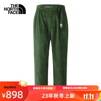 THE NORTH FACE 北面 男款休閑褲81SG