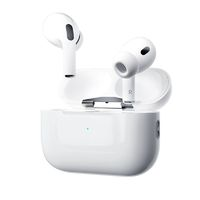 Apple 蘋果 AirPods Pro 2代 藍(lán)牙耳機(jī) 配USB-C充電盒