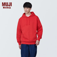 MUJI 無印良品 男士毛圈棉套頭衛(wèi)衣 AB1LUA4S