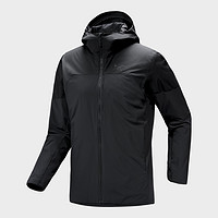 ARC'TERYX 始祖鳥 PROTON HYBRID HOODY 防風(fēng) 男子 滑雪保暖棉服