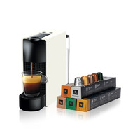 NESPRESSO 濃遇咖啡 Essenza Mini系列 C30 膠囊咖啡機